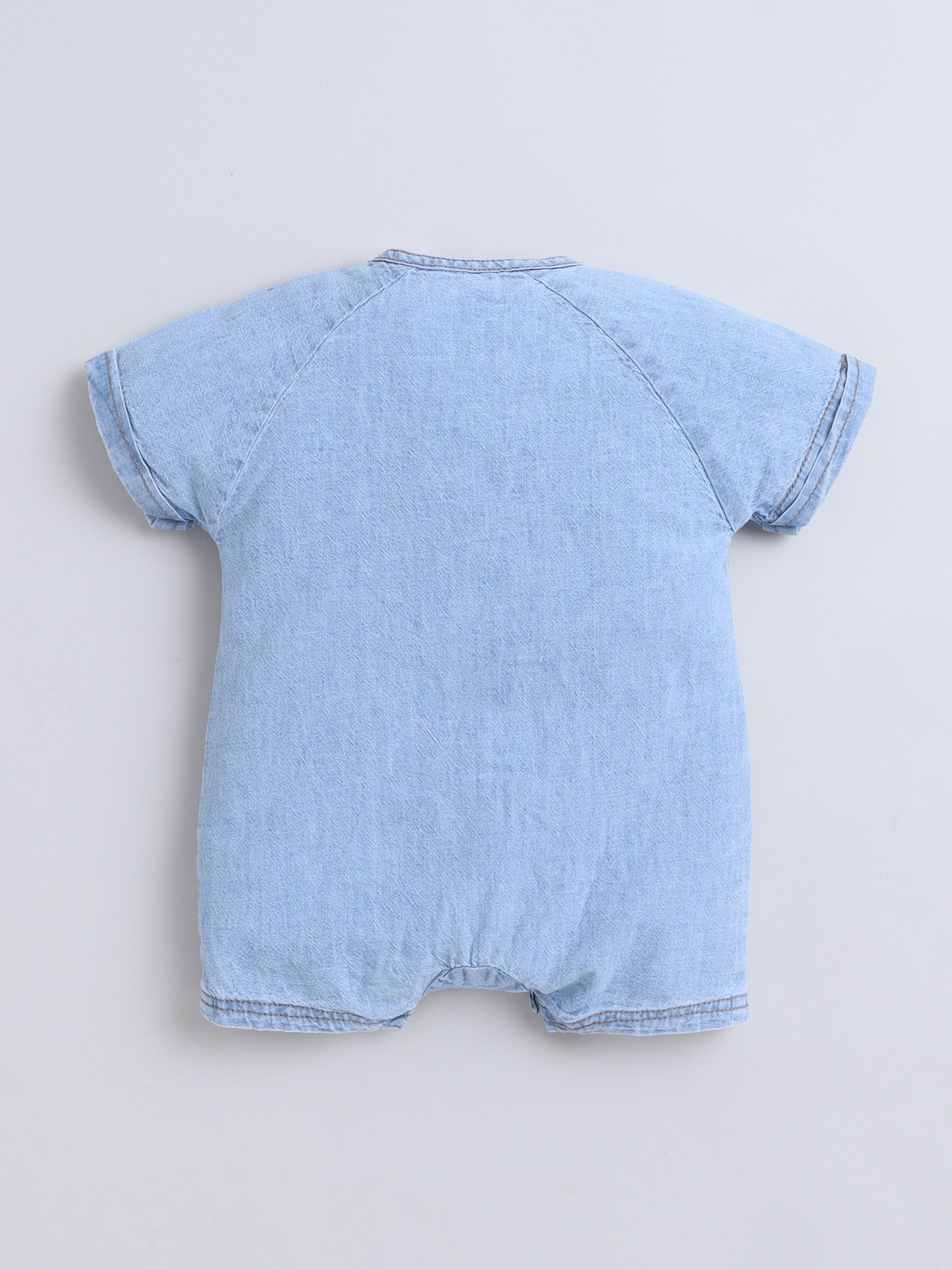BOYS 2 PC SET   MM-162 Dark Blue