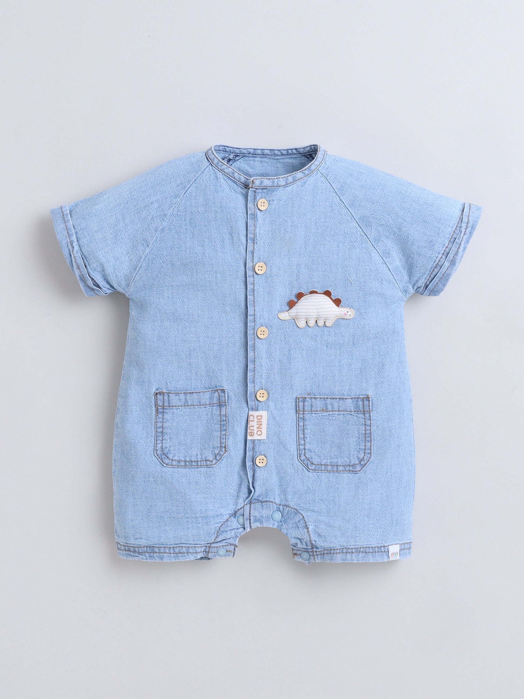 BOYS 2 PC SET   MM-162 Dark Blue