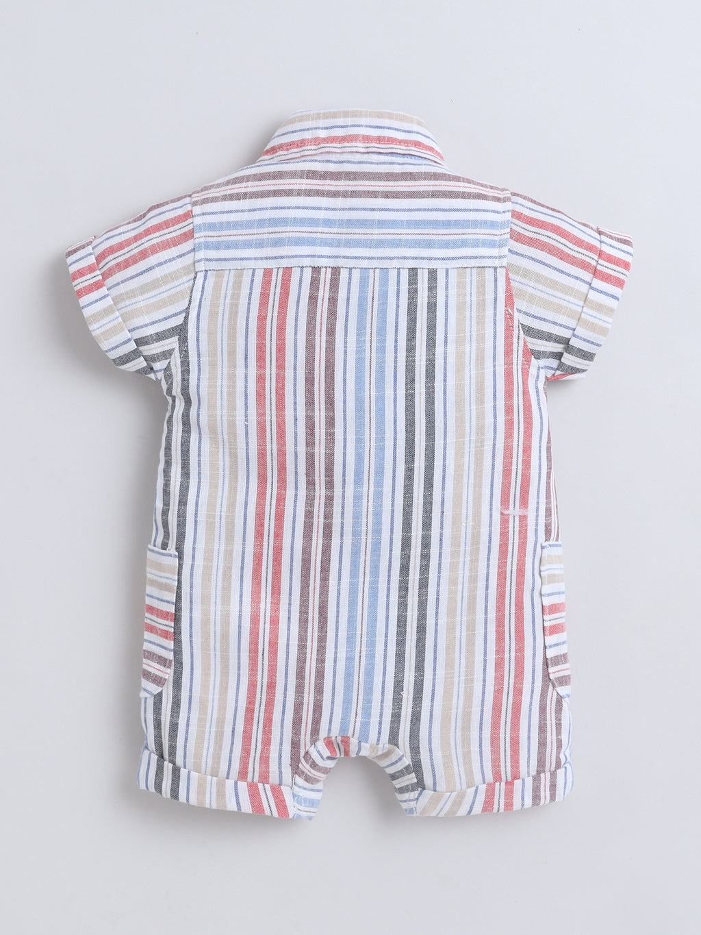 BOYS 2 PC SET   MM-165 Multi