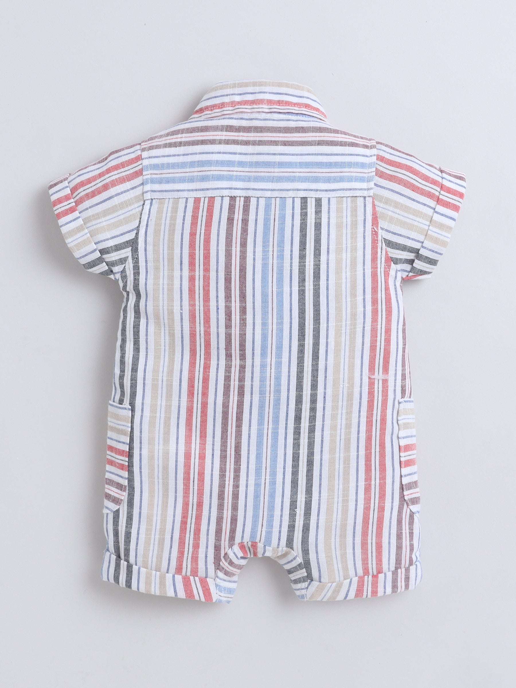 BOYS 2 PC SET   MM-165 Multi