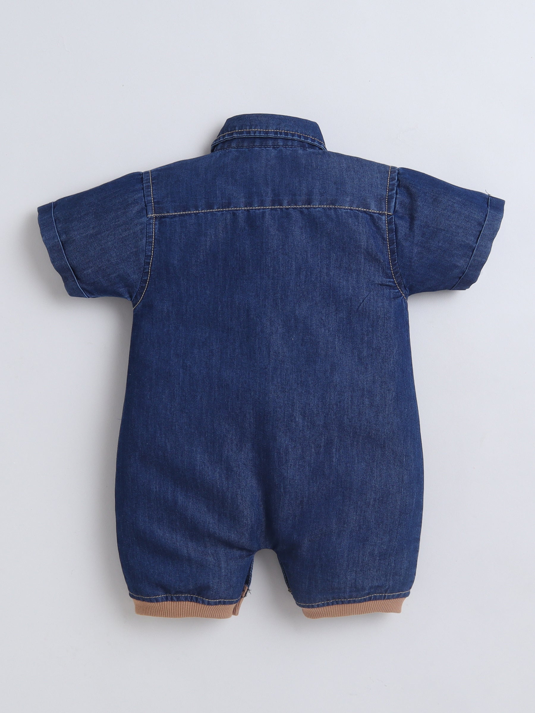 BOYS 2 PC SET   MM-168 light blue