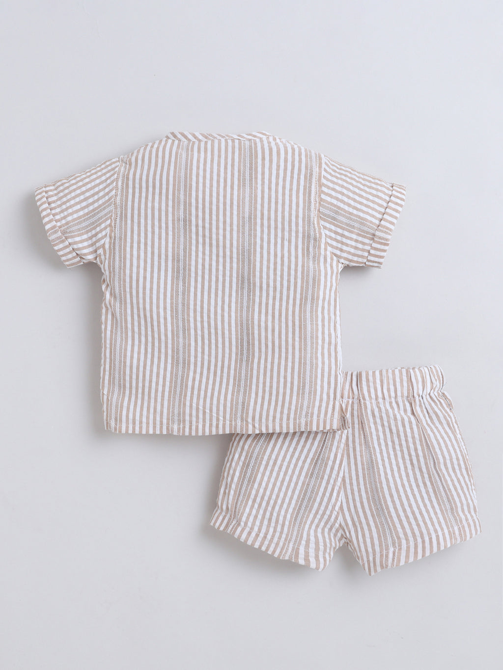 BOYS 2 PC SET   MM-099 Fawn