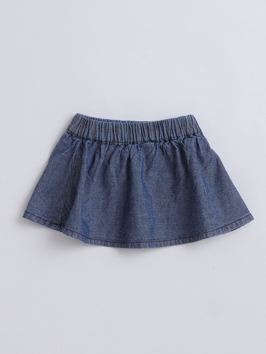 GIRLS 2PC SET  MM-559  YELLOW
