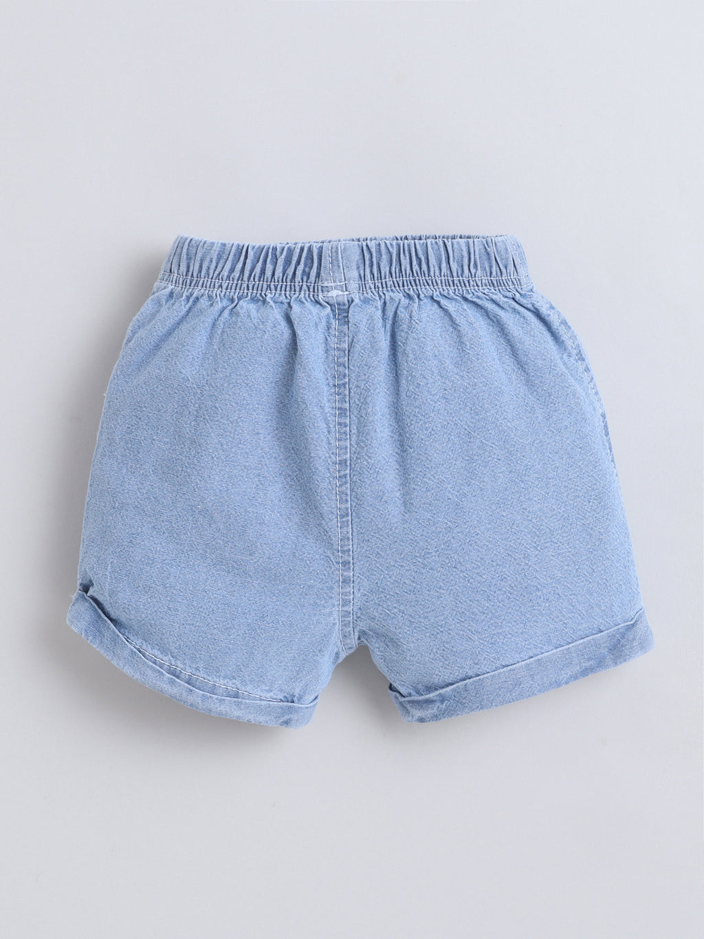 Stylish Boys 2-Piece LEMON – MM-123
