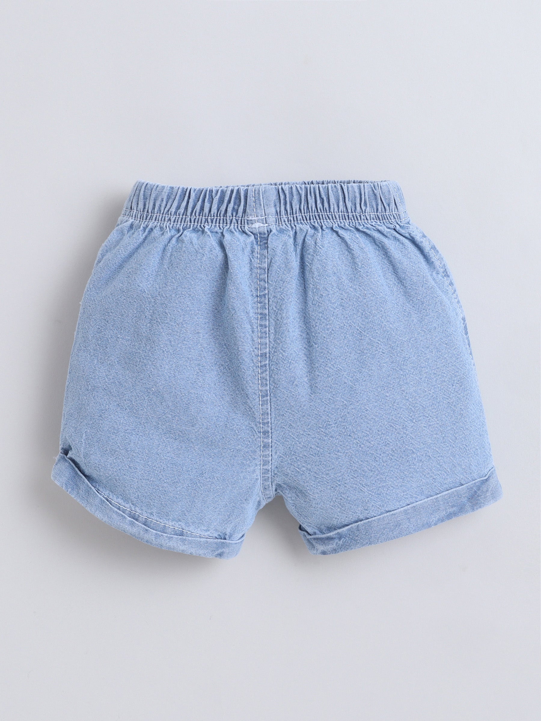 Stylish Boys 2-Piece LEMON – MM-123