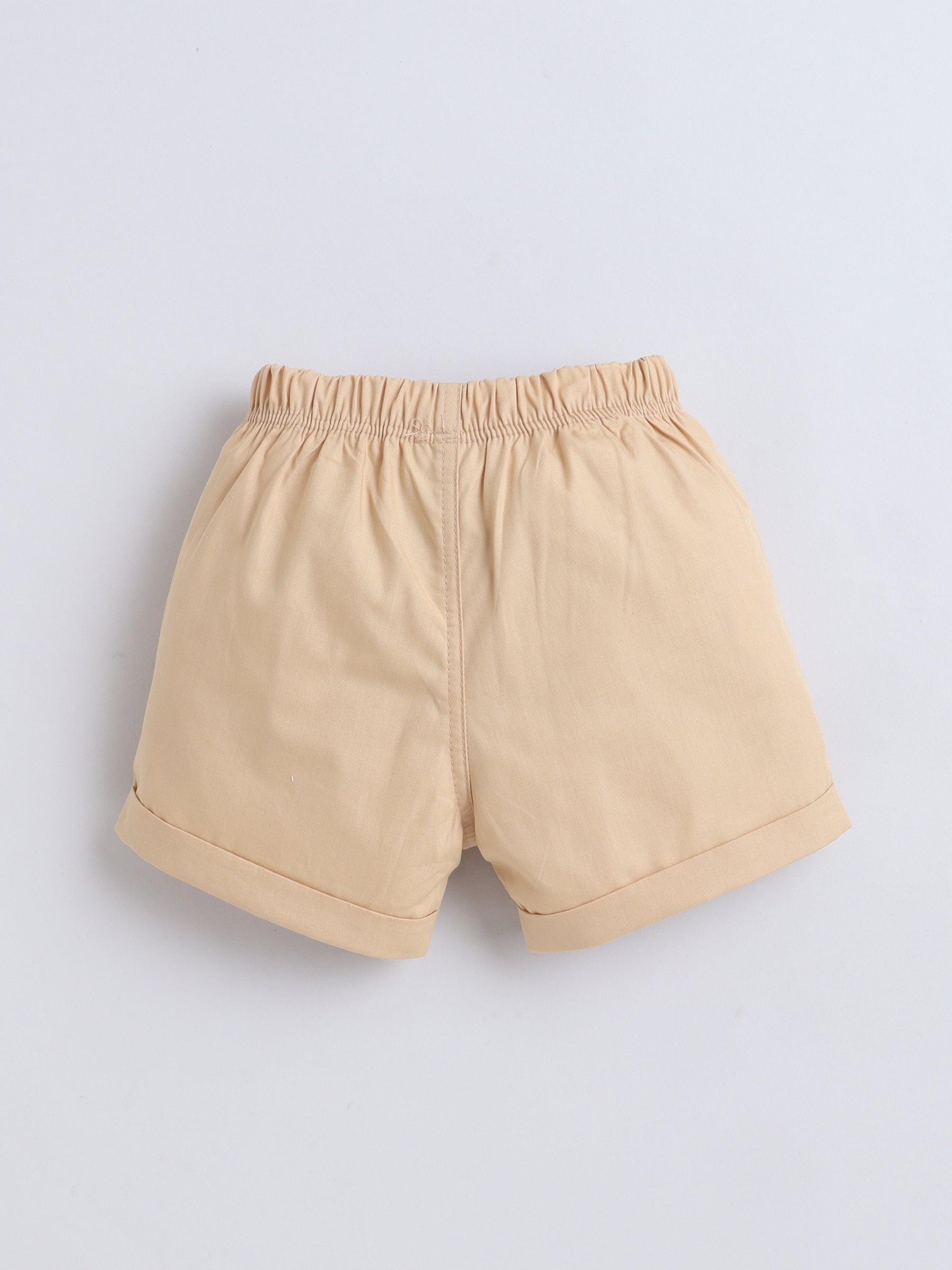 BOYS 2 PC SET   MM-125 Blue