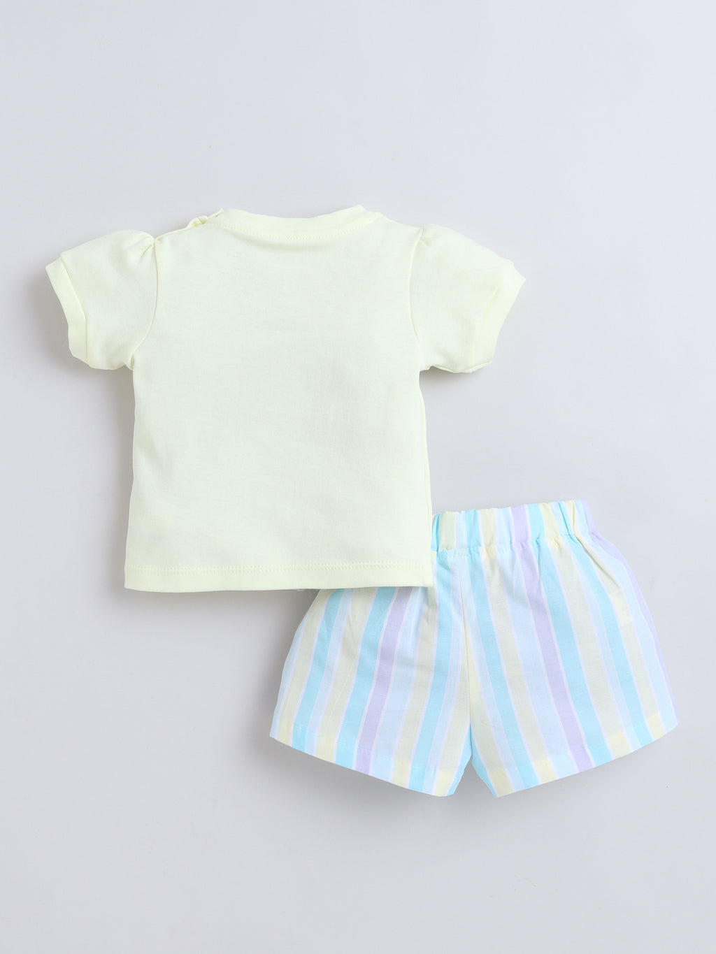 GIRLS 2PC SET  MM-564  PINK