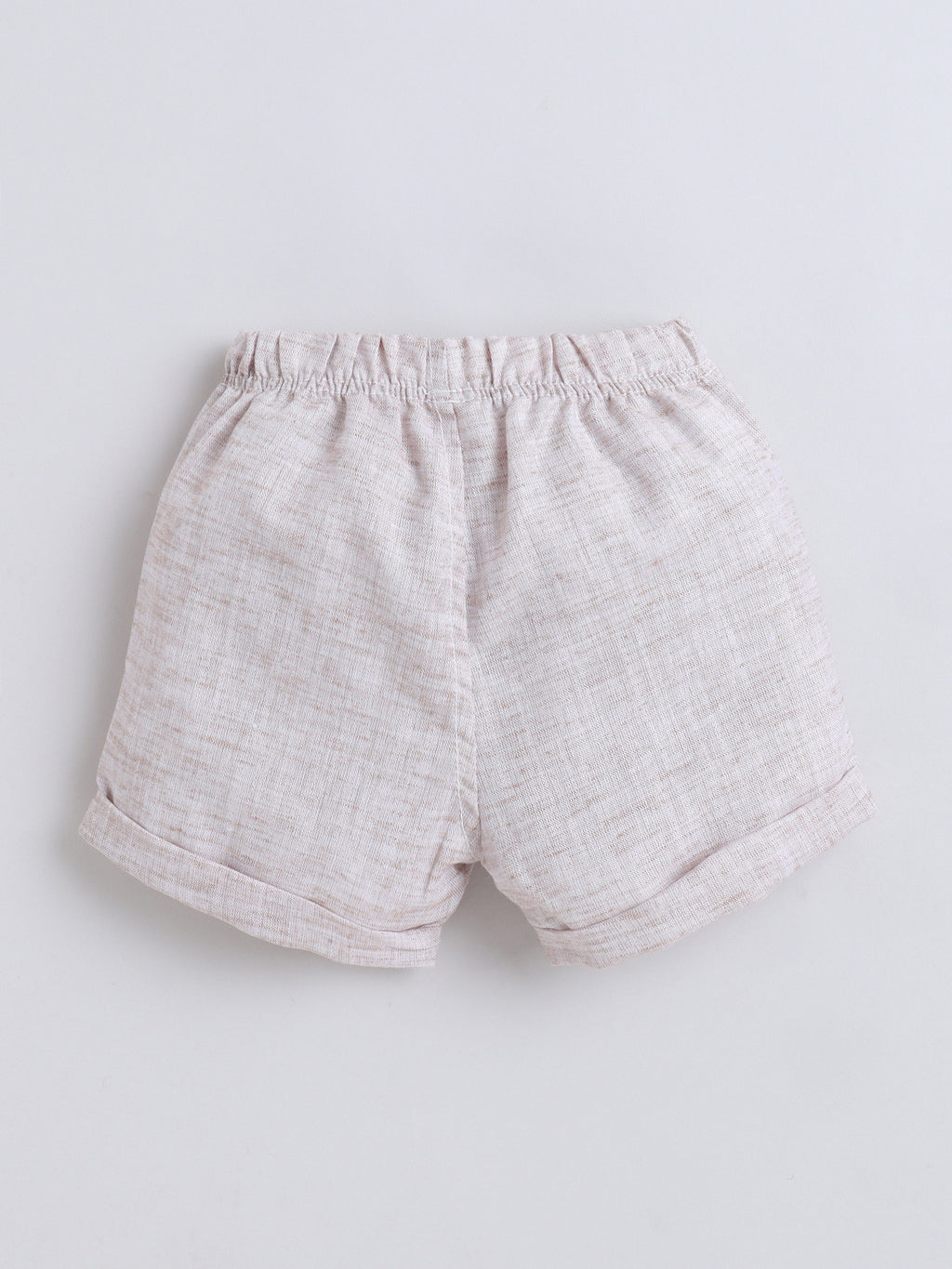 BOYS 2 PC SET   MM-124 white