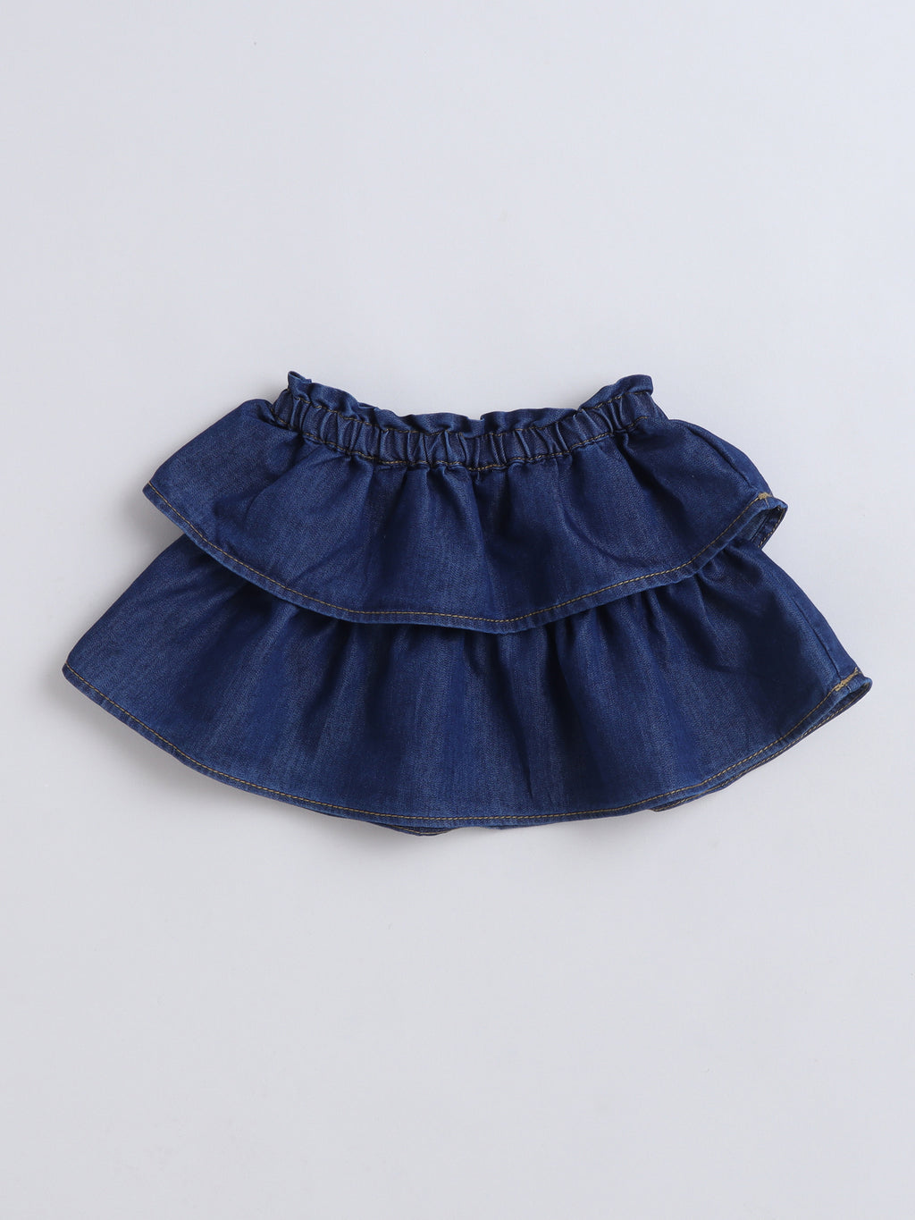 GIRLS 2PC SET  MM-554 PURPLE