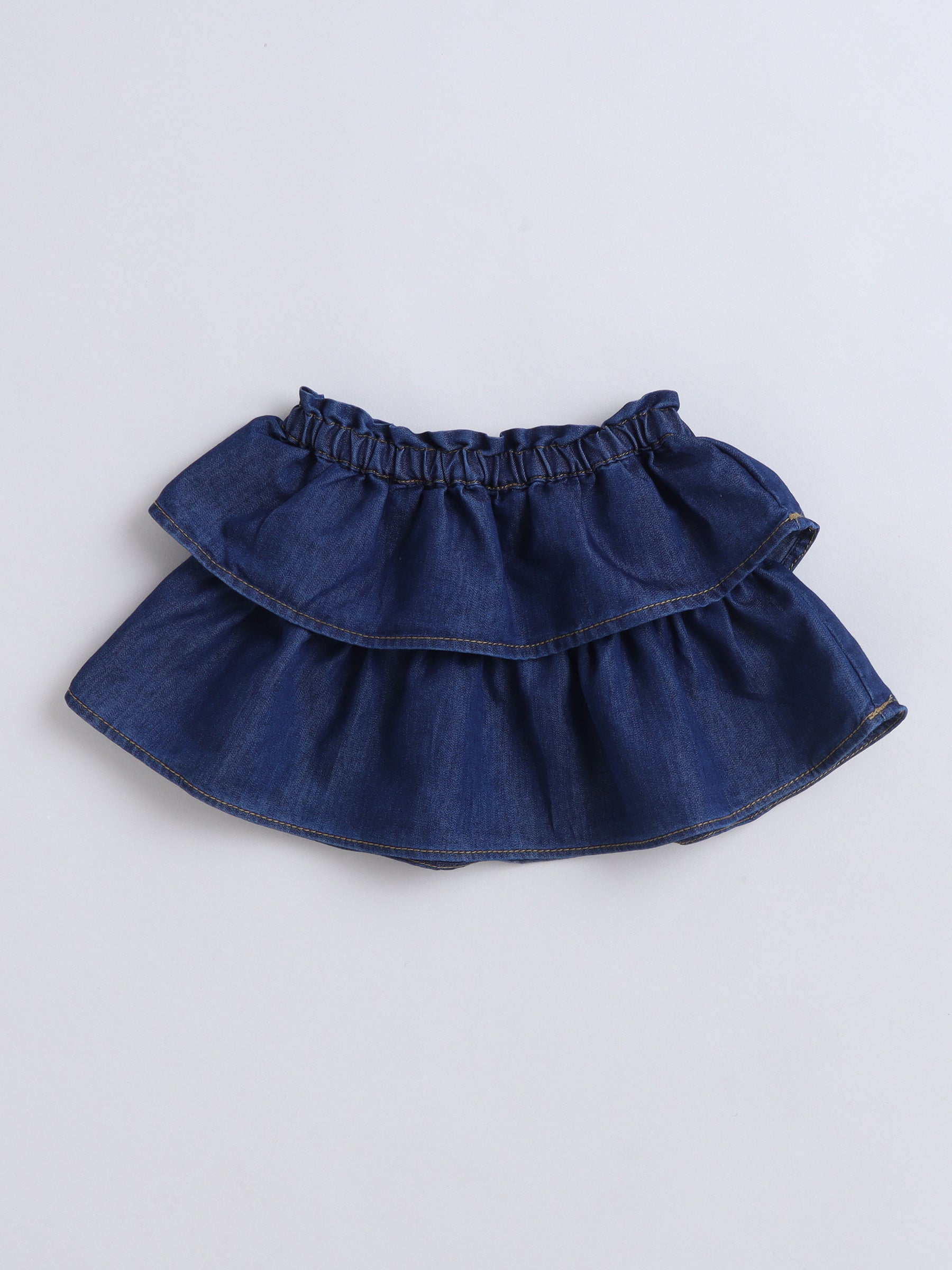 GIRLS 2PC SET  MM-554 PURPLE