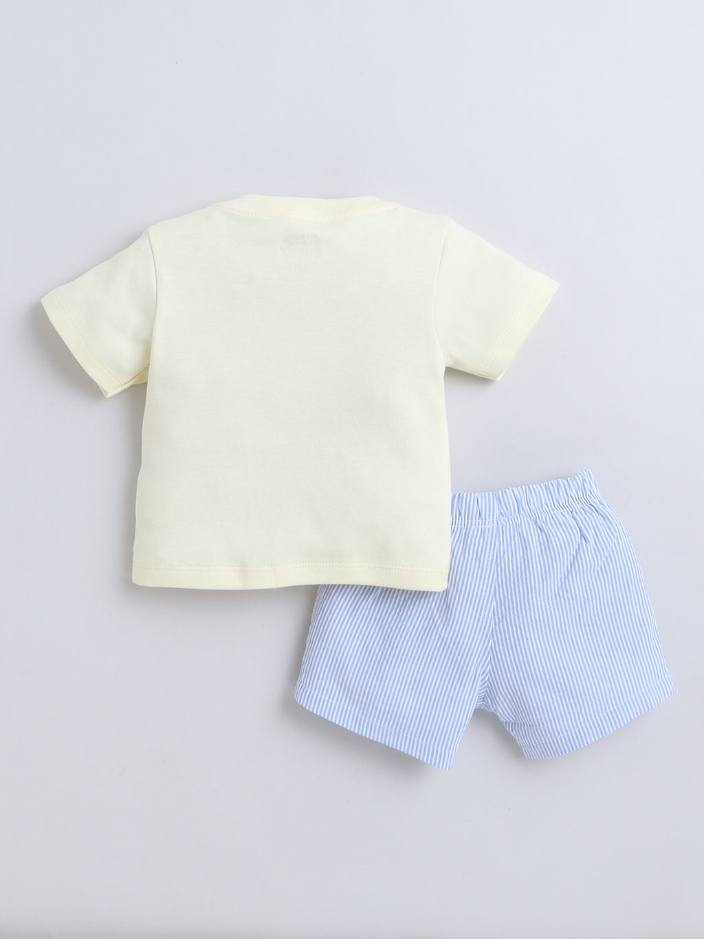 Boys 2-Piece BUTTER MM-118