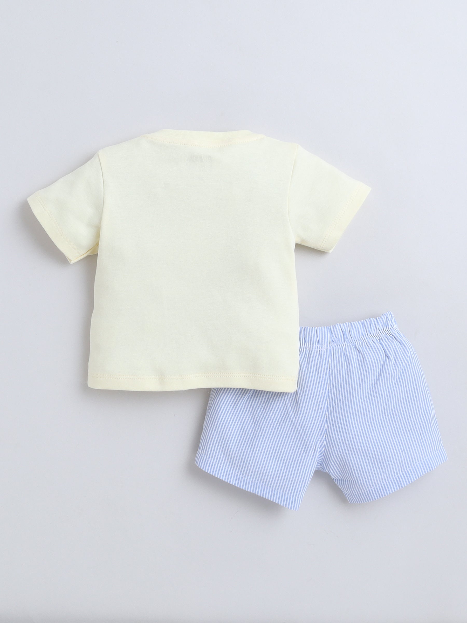 Boys 2-Piece BUTTER MM-118