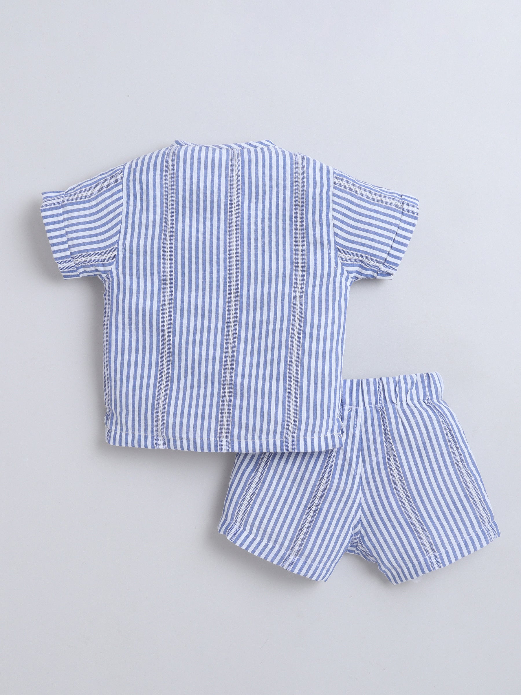 BOYS 2 PC SET   MM-099 Fawn