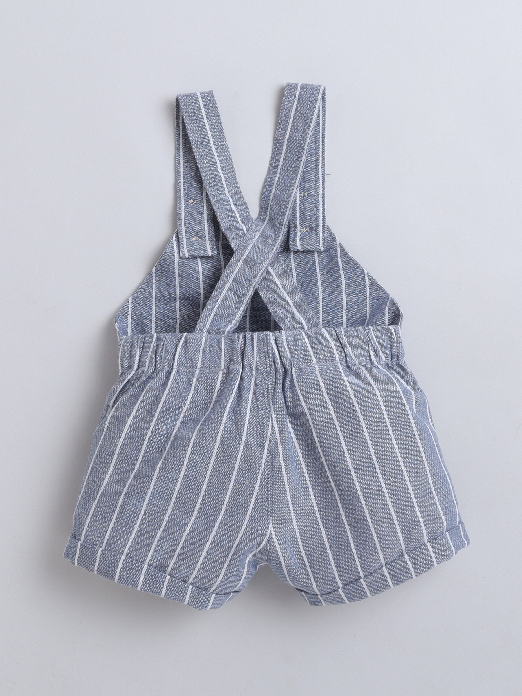 BOYS 2 PC SET   MM-152 Navy