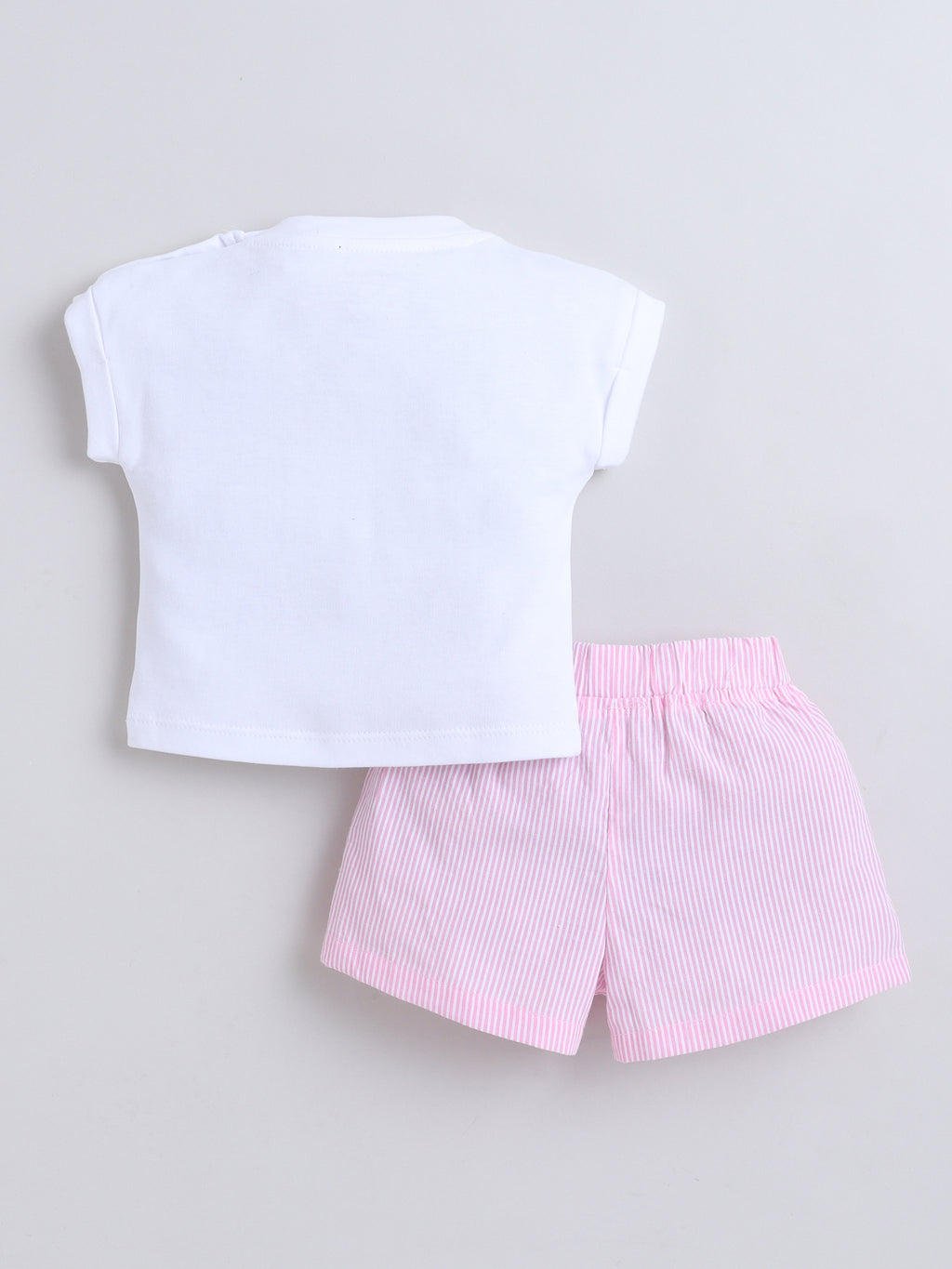 GIRLS 2PC SET  MM-563  FAWN