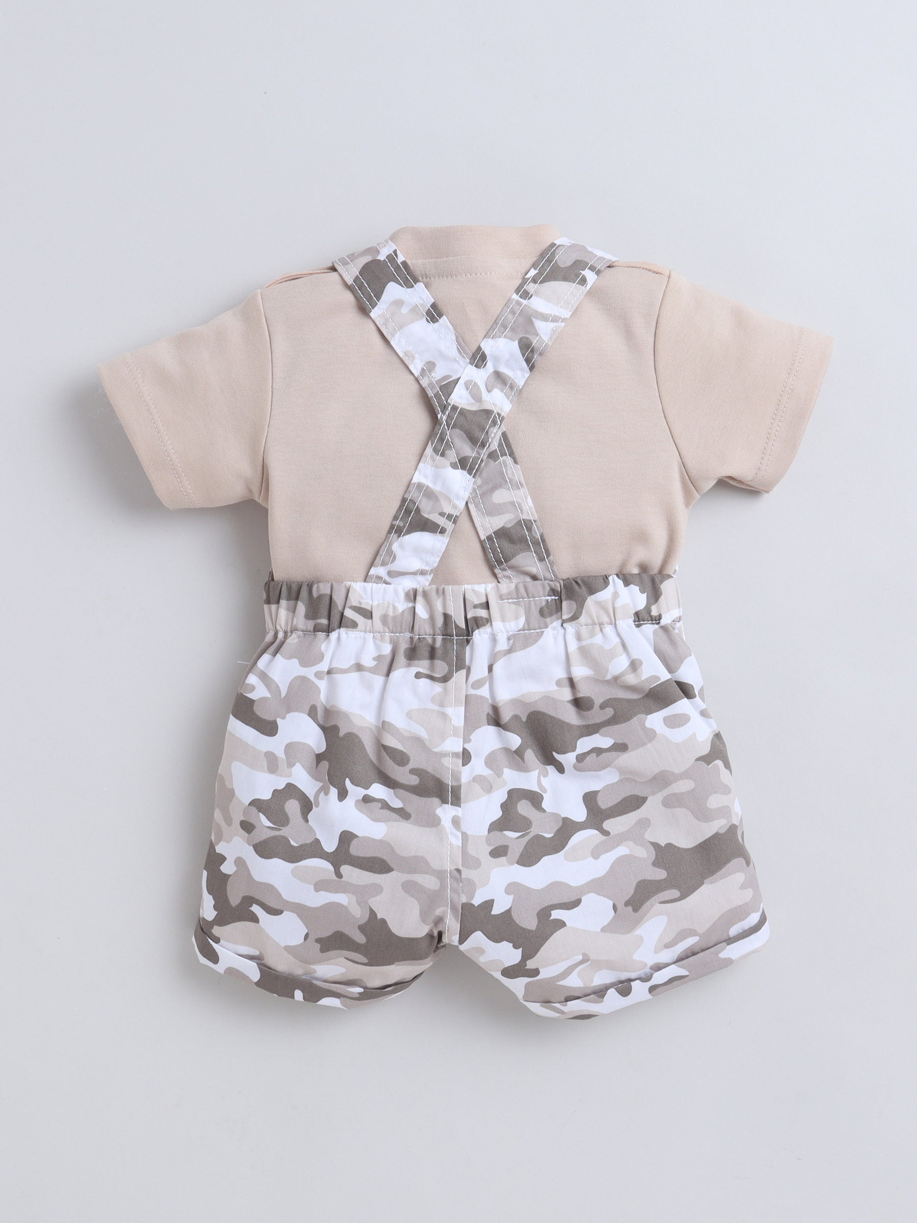 BOYS 2 PC SET   MM-157 Blue