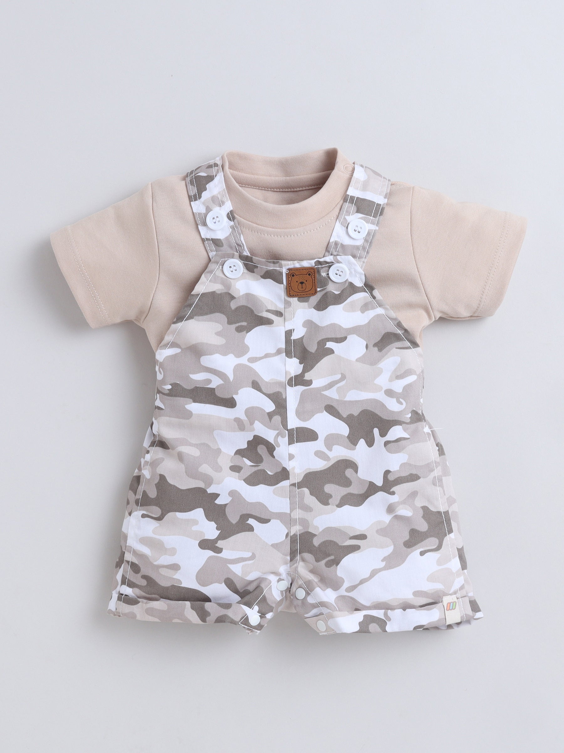 BOYS 2 PC SET   MM-157 Blue